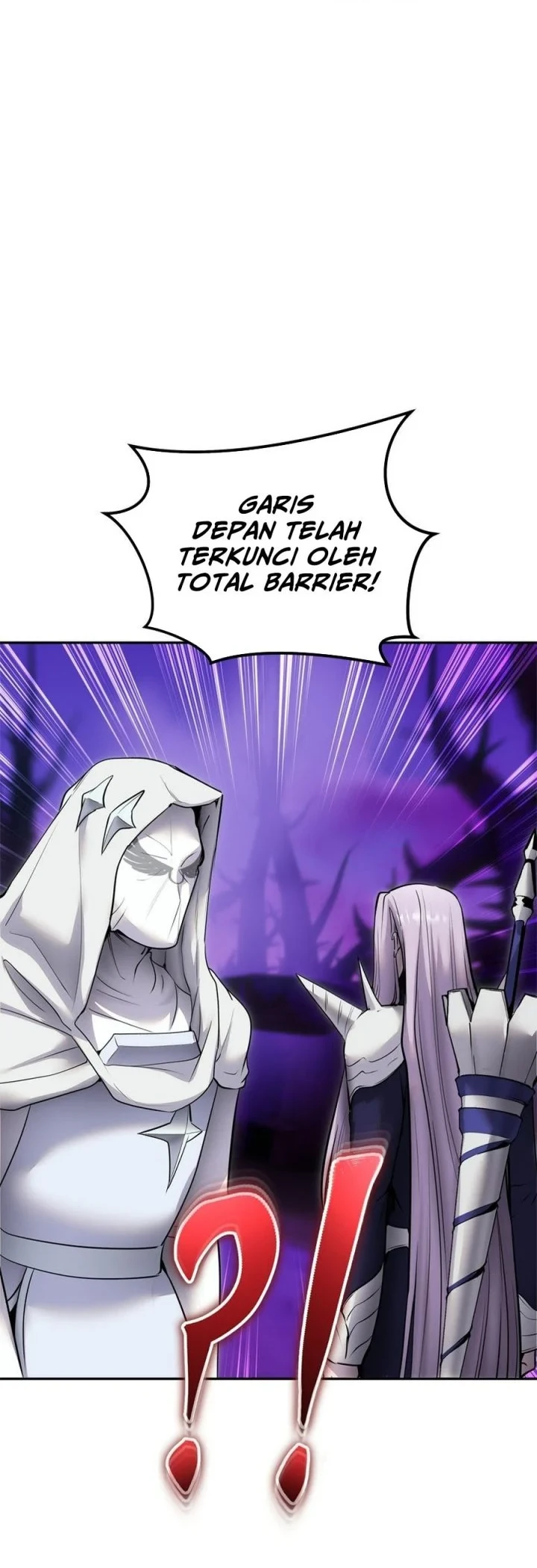 I Was More Overpowered Than The Hero, So I Hid My Power! Chapter 101 Gambar 29