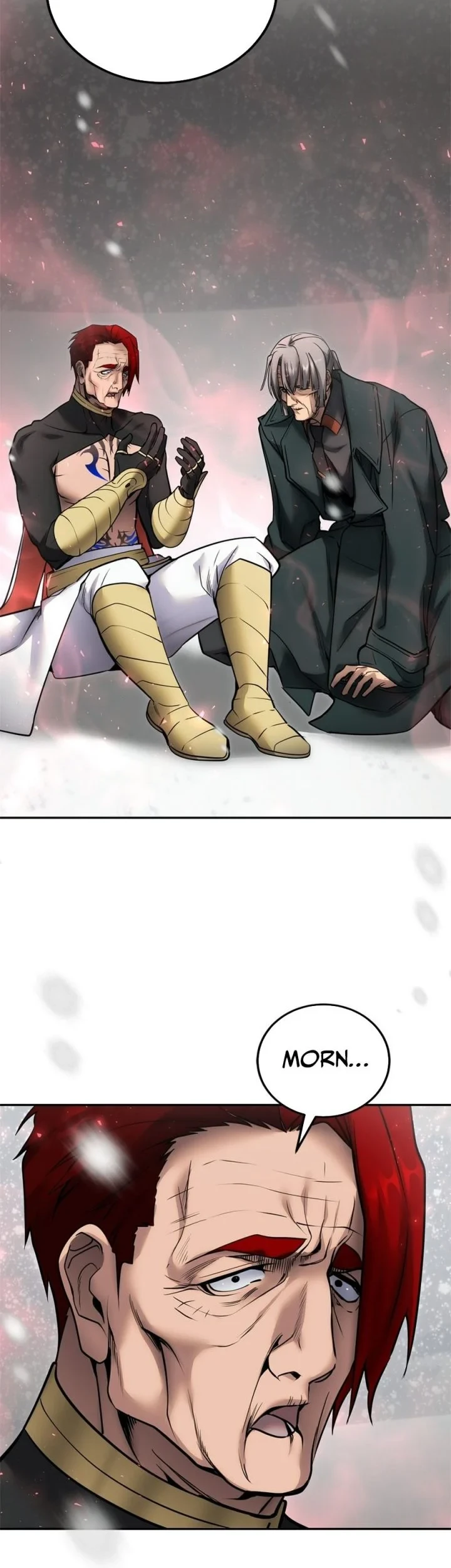 I Was More Overpowered Than The Hero, So I Hid My Power! Chapter 102 Gambar 27