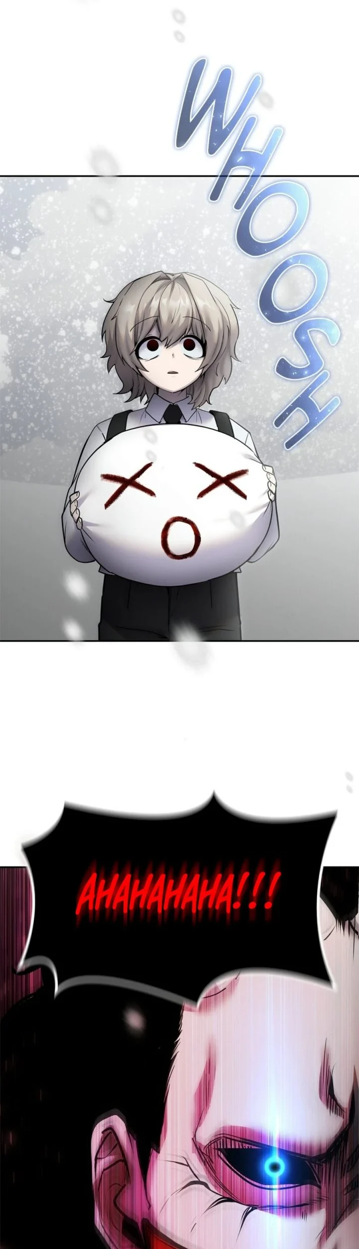 I Was More Overpowered Than The Hero, So I Hid My Power! Chapter 102 Gambar 28