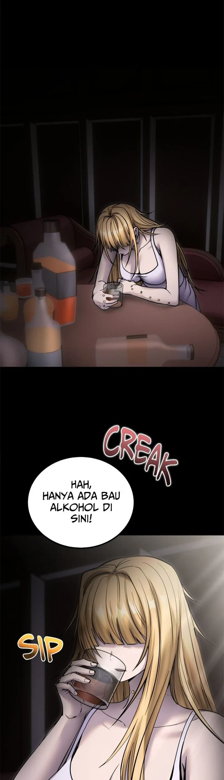 I Was More Overpowered Than The Hero, So I Hid My Power! Chapter 104 Gambar 27