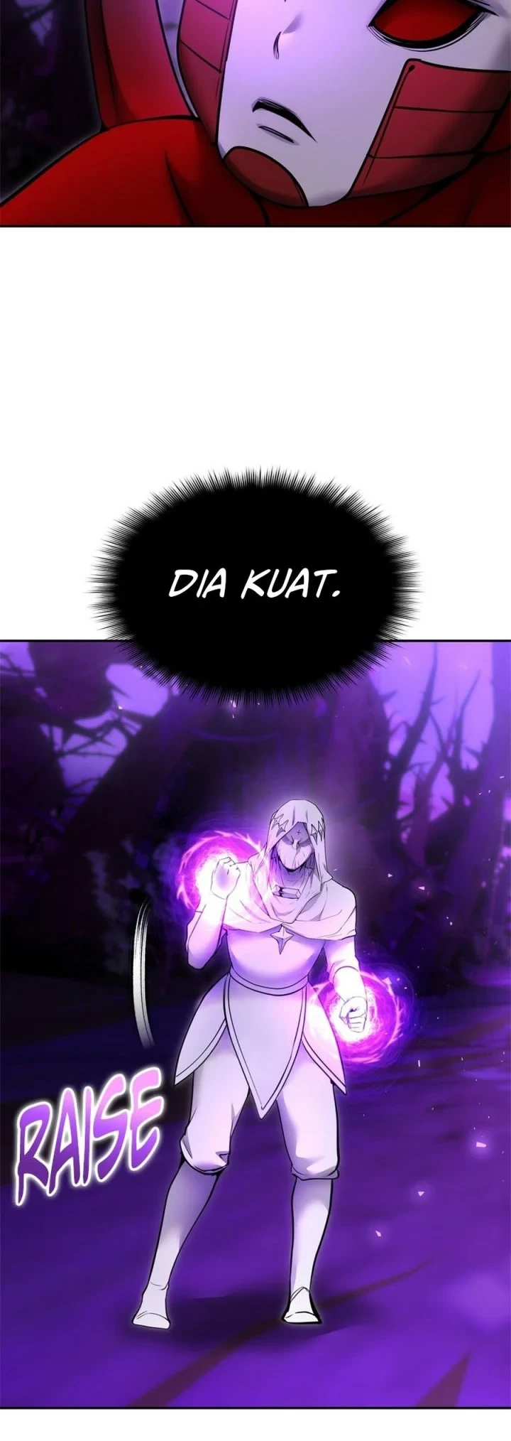 I Was More Overpowered Than The Hero, So I Hid My Power! Chapter 105 Gambar 25