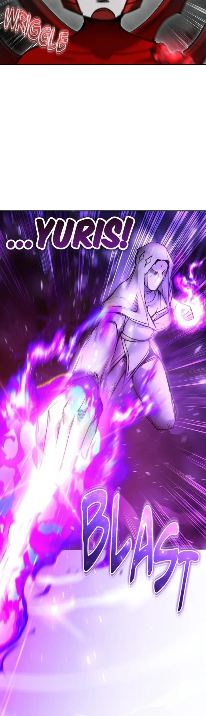 I Was More Overpowered Than The Hero, So I Hid My Power! Chapter 105 Gambar 27