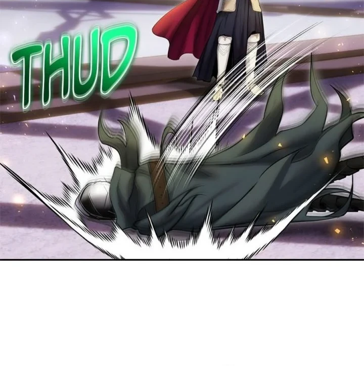 I Was More Overpowered Than The Hero, So I Hid My Power! Chapter 106 Gambar 29