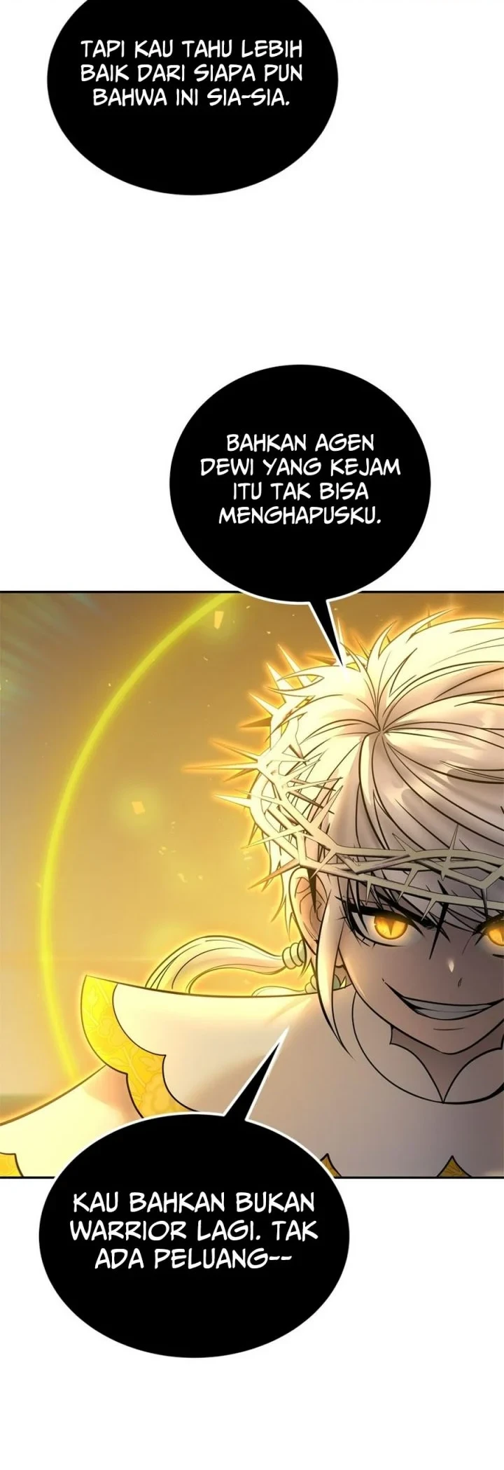 I Was More Overpowered Than The Hero, So I Hid My Power! Chapter 108 Gambar 25