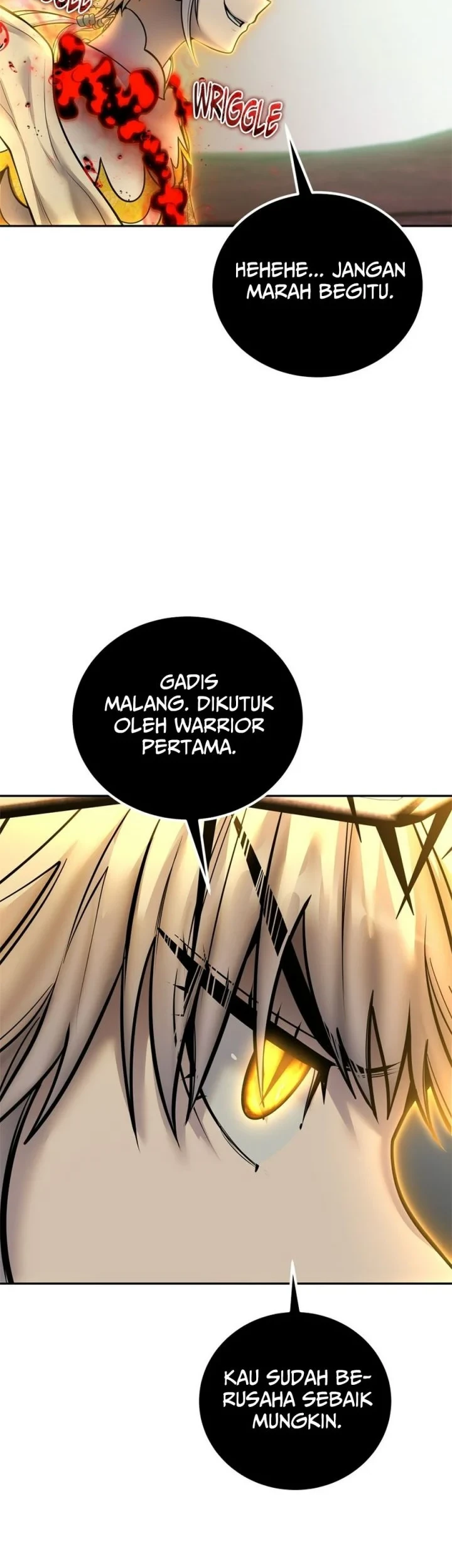 I Was More Overpowered Than The Hero, So I Hid My Power! Chapter 108 Gambar 27