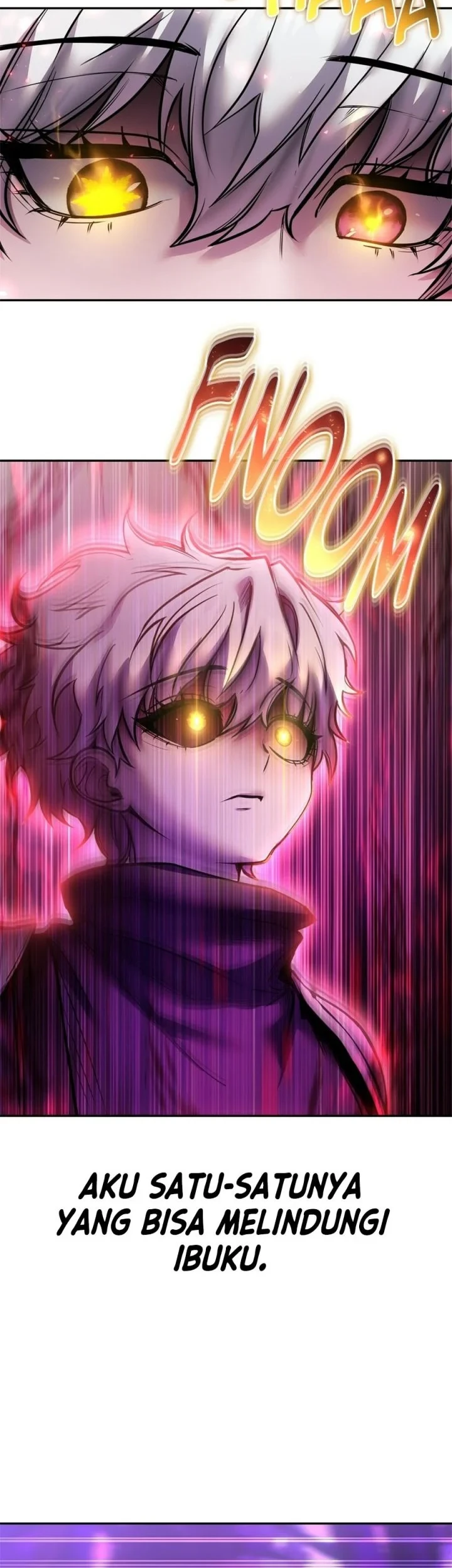 I Was More Overpowered Than The Hero, So I Hid My Power! Chapter 109 Gambar 27