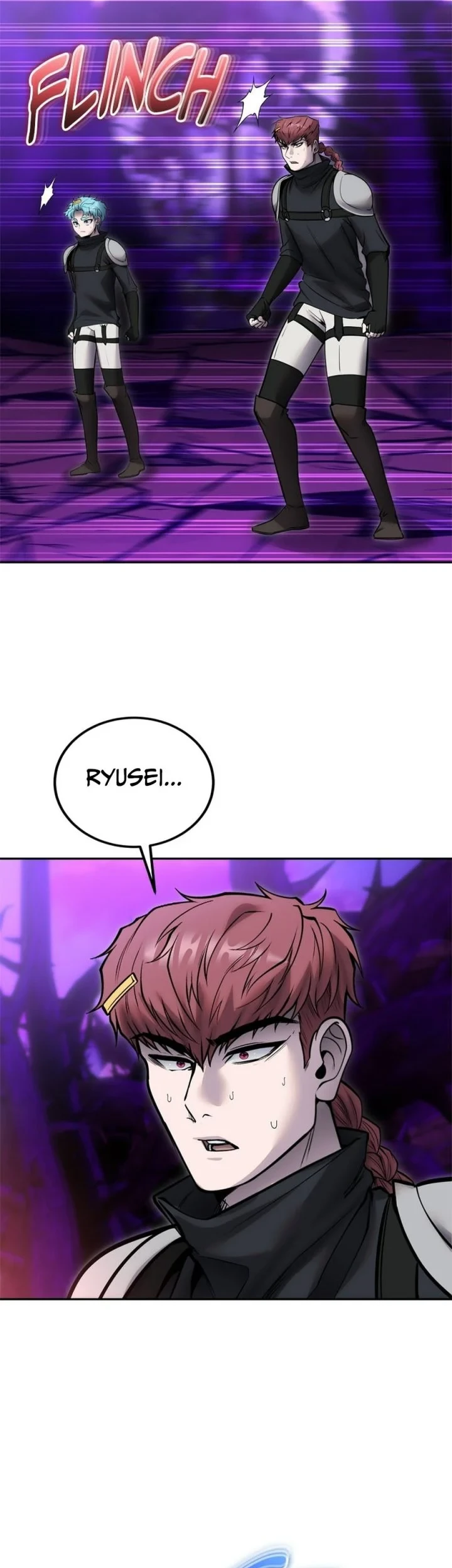 I Was More Overpowered Than The Hero, So I Hid My Power! Chapter 109 Gambar 28