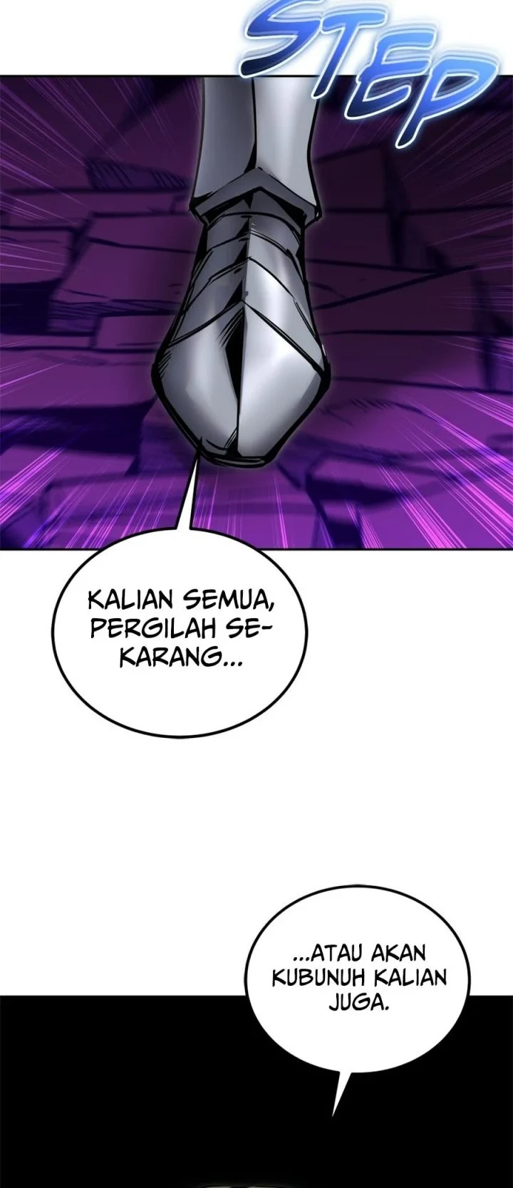 I Was More Overpowered Than The Hero, So I Hid My Power! Chapter 109 Gambar 29