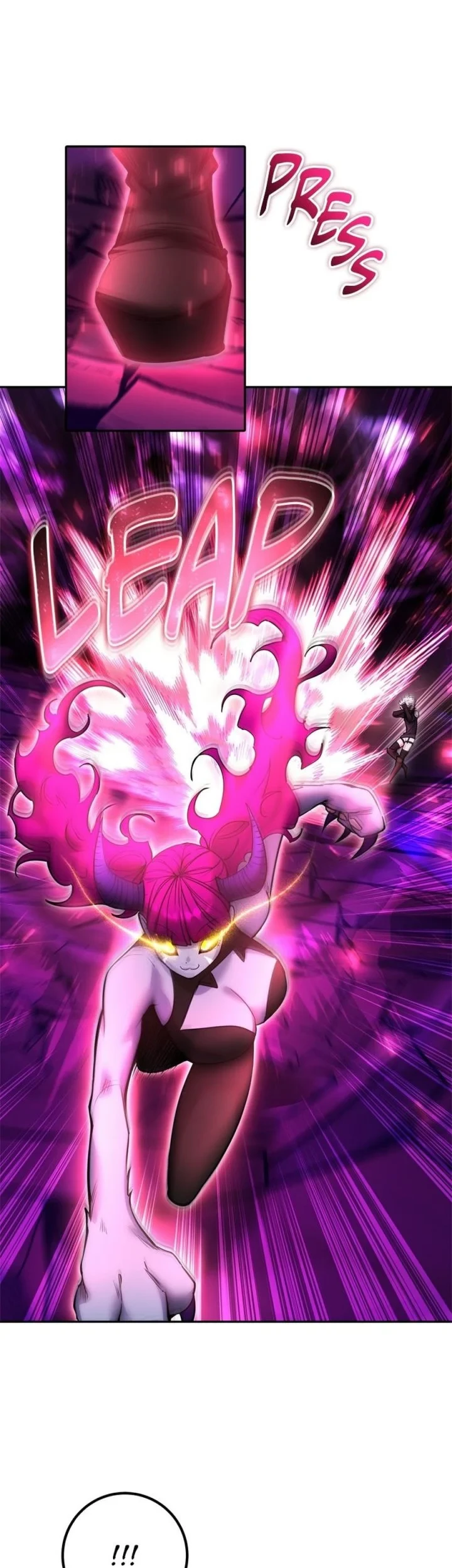 I Was More Overpowered Than The Hero, So I Hid My Power! Chapter 110 Gambar 26