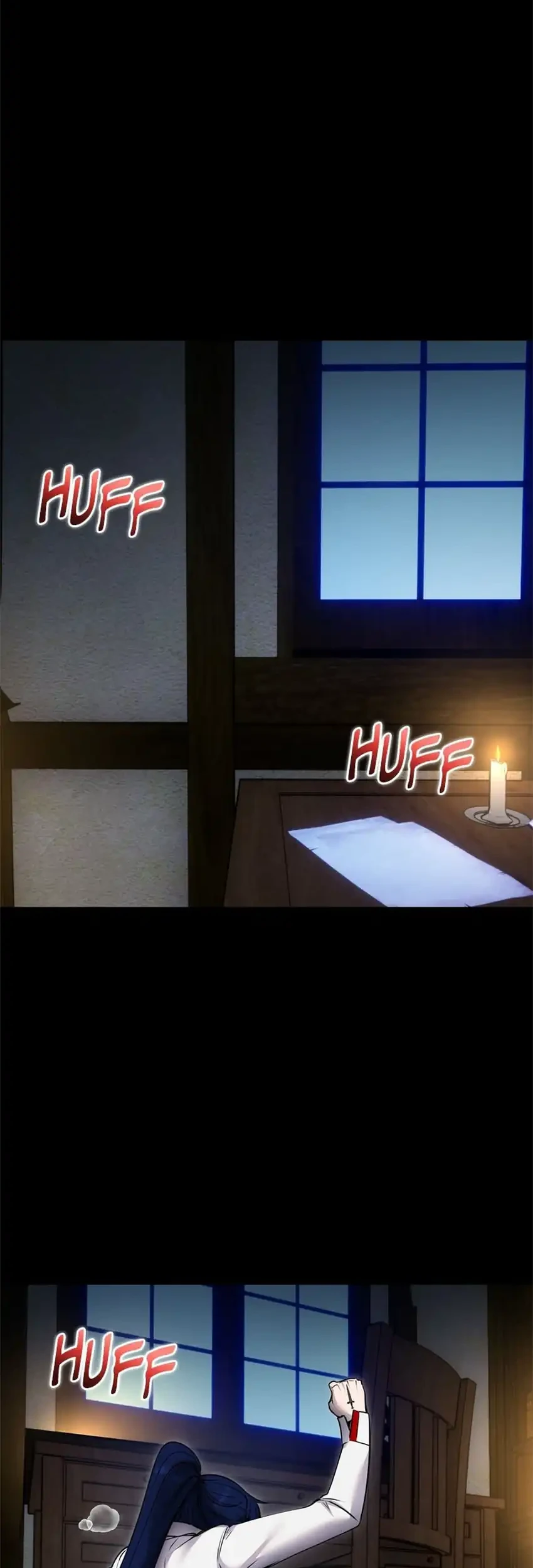 I Was More Overpowered Than The Hero, So I Hid My Power! Chapter 111 Gambar 35