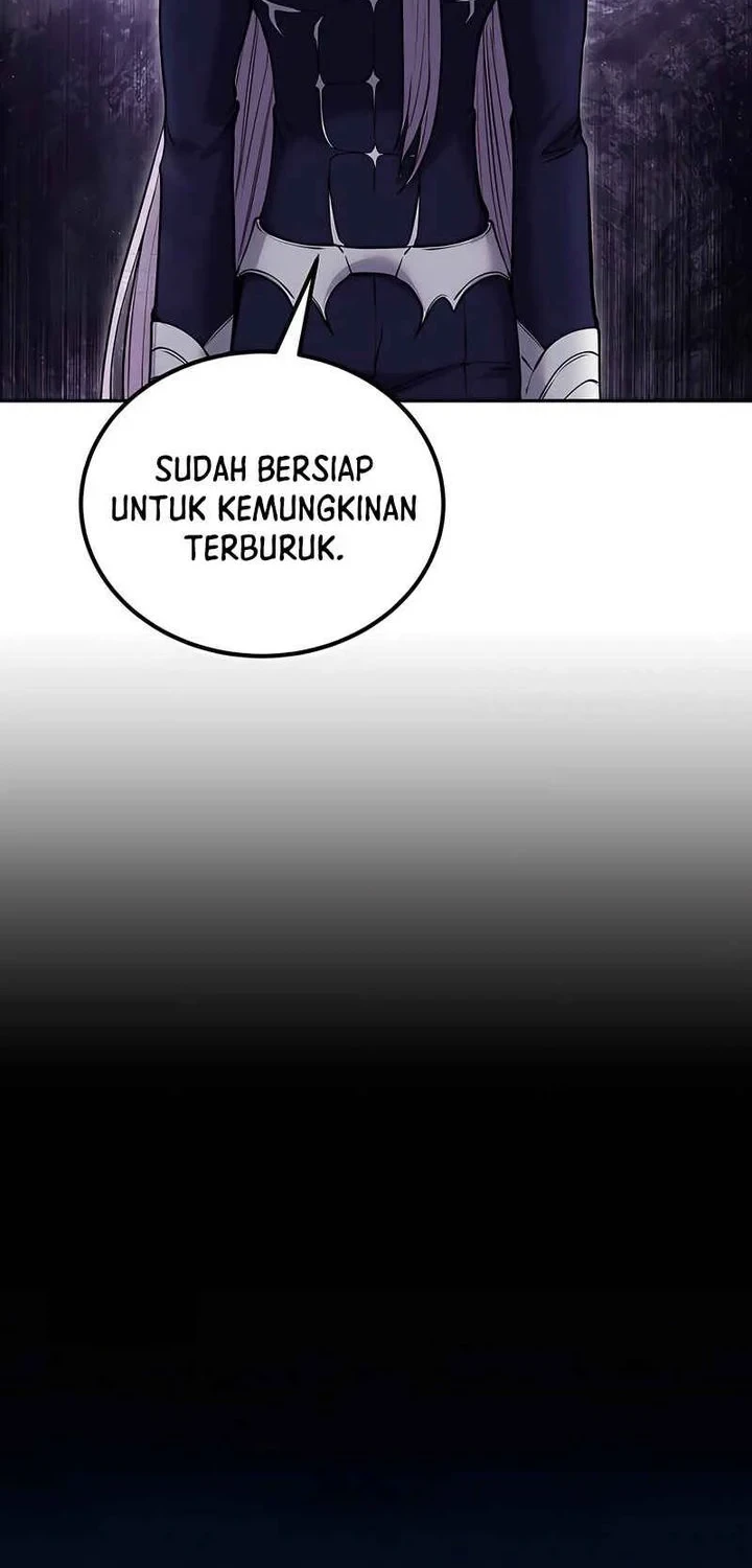 I Was More Overpowered Than The Hero, So I Hid My Power! Chapter 112 Gambar 33