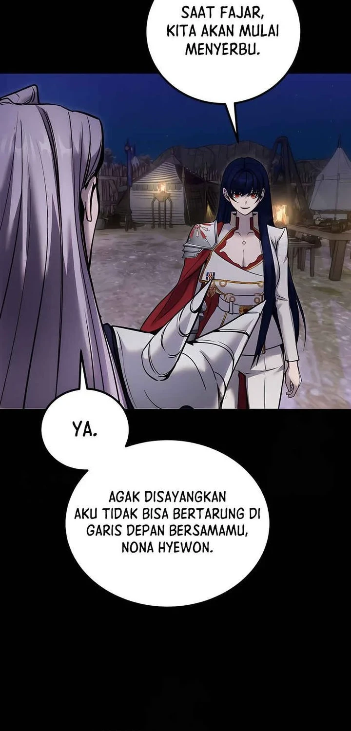 I Was More Overpowered Than The Hero, So I Hid My Power! Chapter 112 Gambar 35