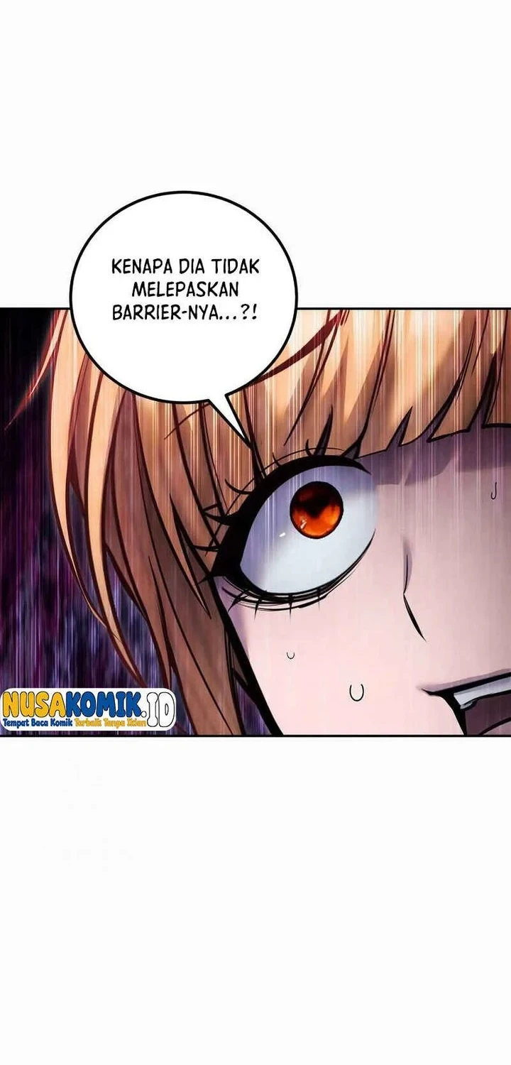 I Was More Overpowered Than The Hero, So I Hid My Power! Chapter 113 Gambar 32