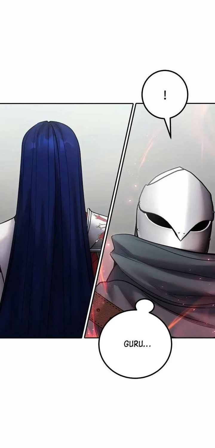I Was More Overpowered Than The Hero, So I Hid My Power! Chapter 113 Gambar 34