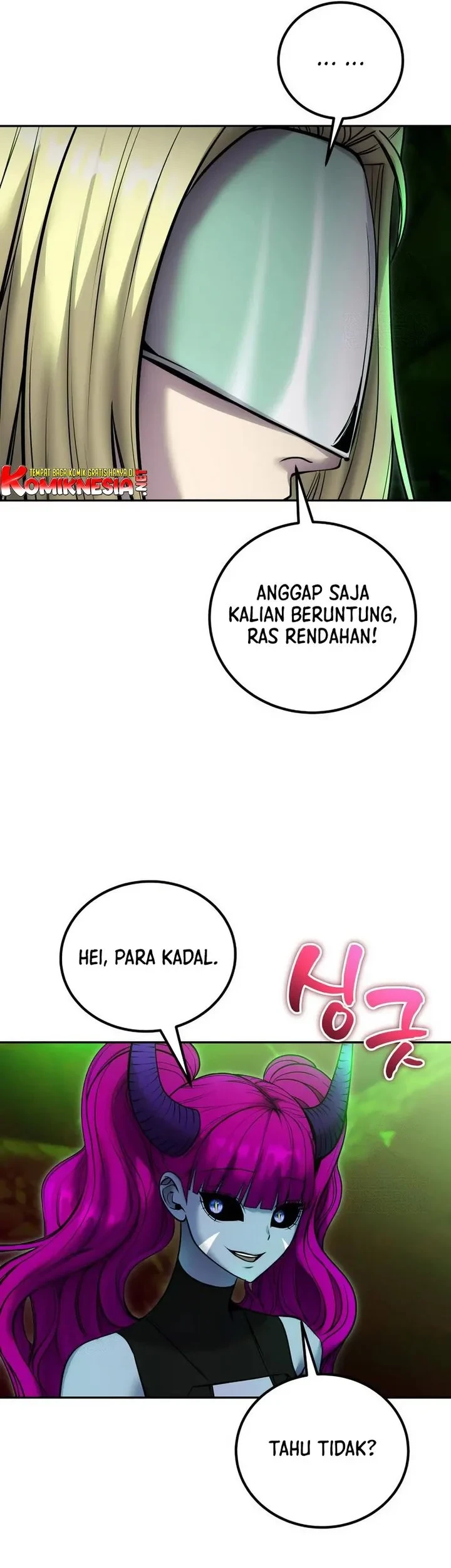 I Was More Overpowered Than The Hero, So I Hid My Power! Chapter 114 Gambar 31