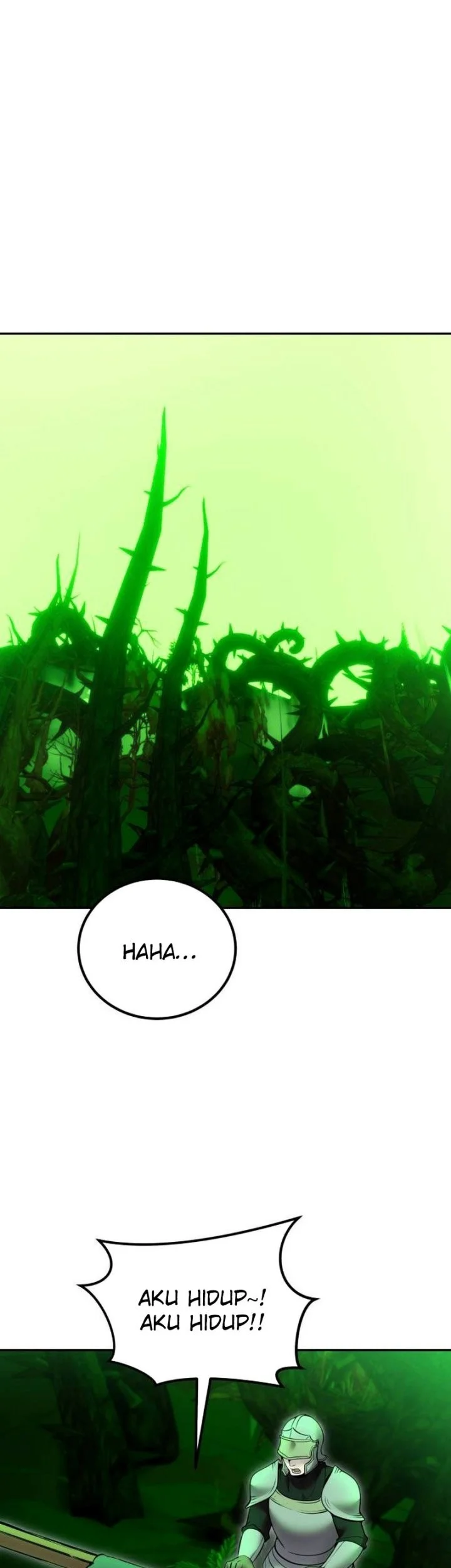 I Was More Overpowered Than The Hero, So I Hid My Power! Chapter 116 Gambar 29