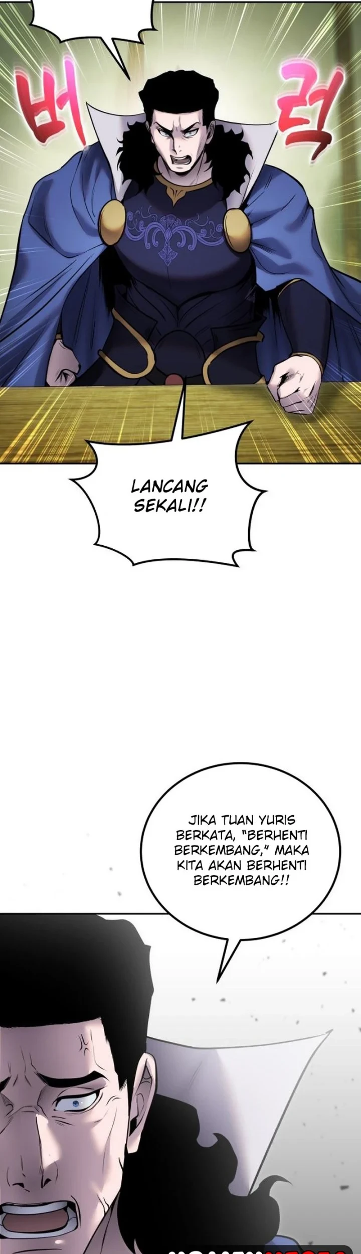 I Was More Overpowered Than The Hero, So I Hid My Power! Chapter 117 Gambar 28
