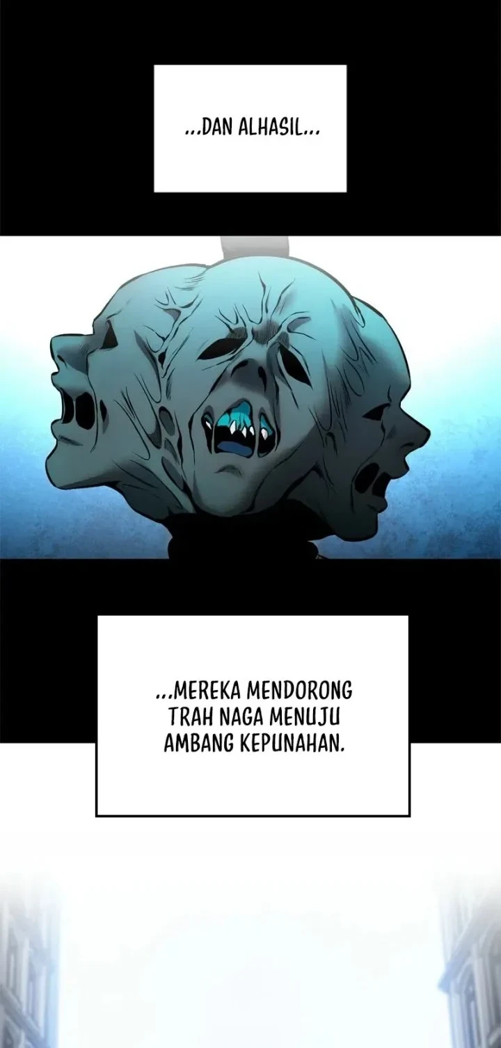 I Was More Overpowered Than The Hero, So I Hid My Power! Chapter 118 Gambar 29