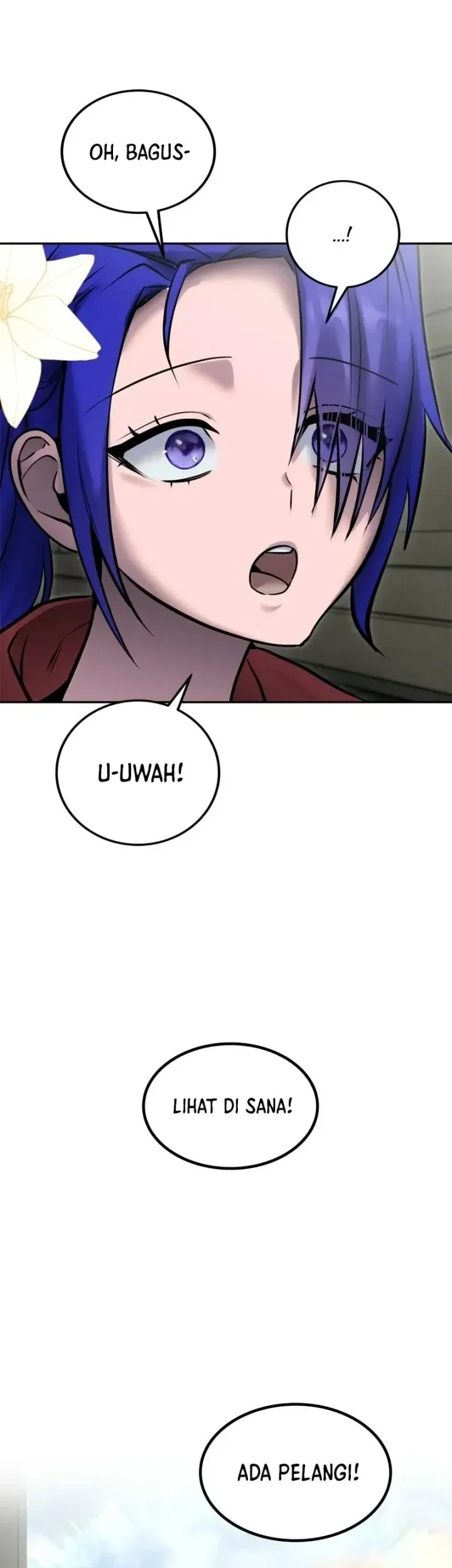 I Was More Overpowered Than The Hero, So I Hid My Power! Chapter 119 Gambar 32