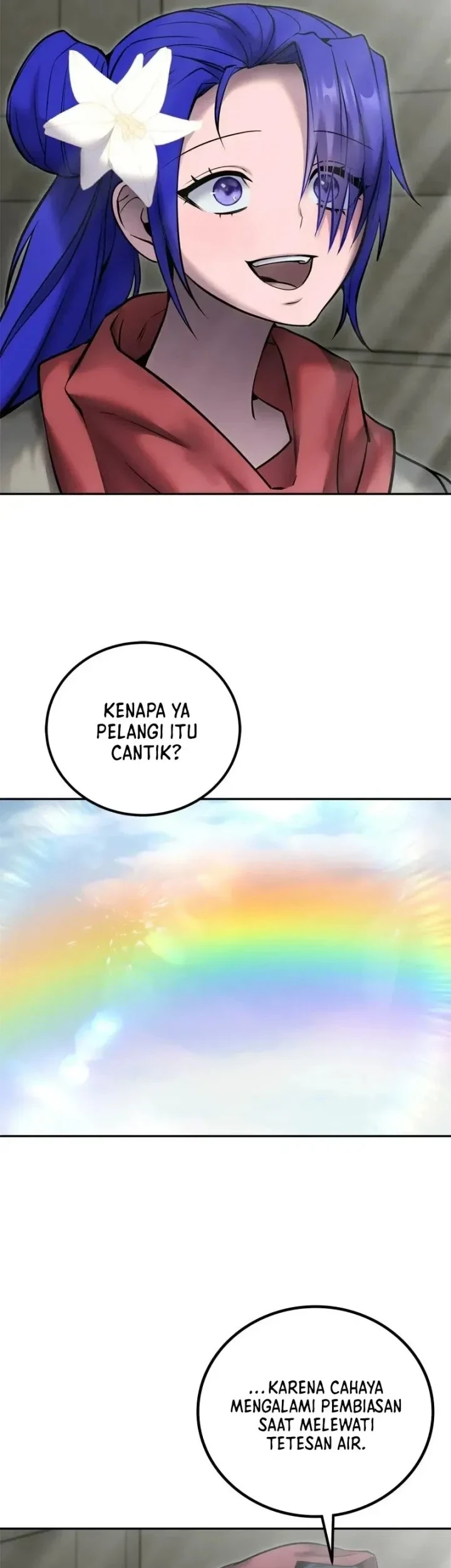 I Was More Overpowered Than The Hero, So I Hid My Power! Chapter 119 Gambar 34