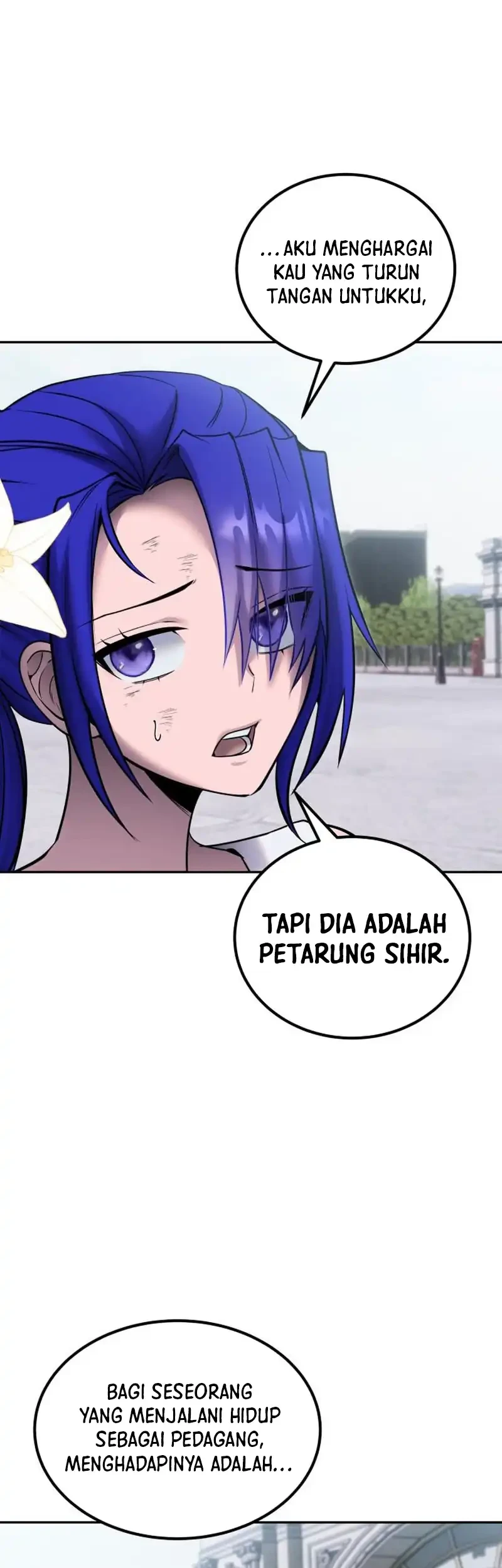 I Was More Overpowered Than The Hero, So I Hid My Power! Chapter 120 Gambar 29