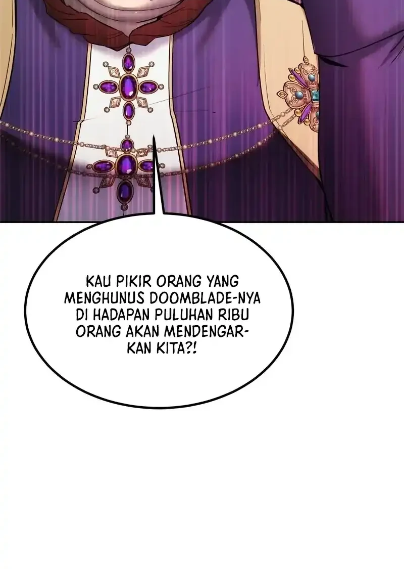 I Was More Overpowered Than The Hero, So I Hid My Power! Chapter 125 Gambar 33