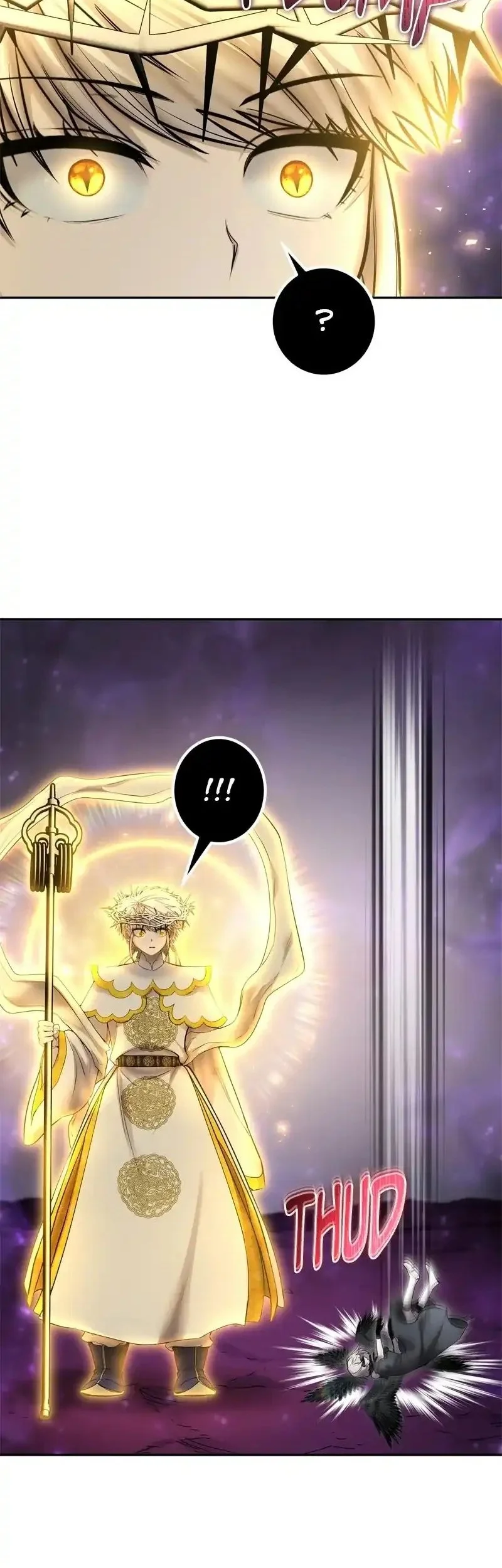 I Was More Overpowered Than The Hero, So I Hid My Power! Chapter 96 Gambar 34