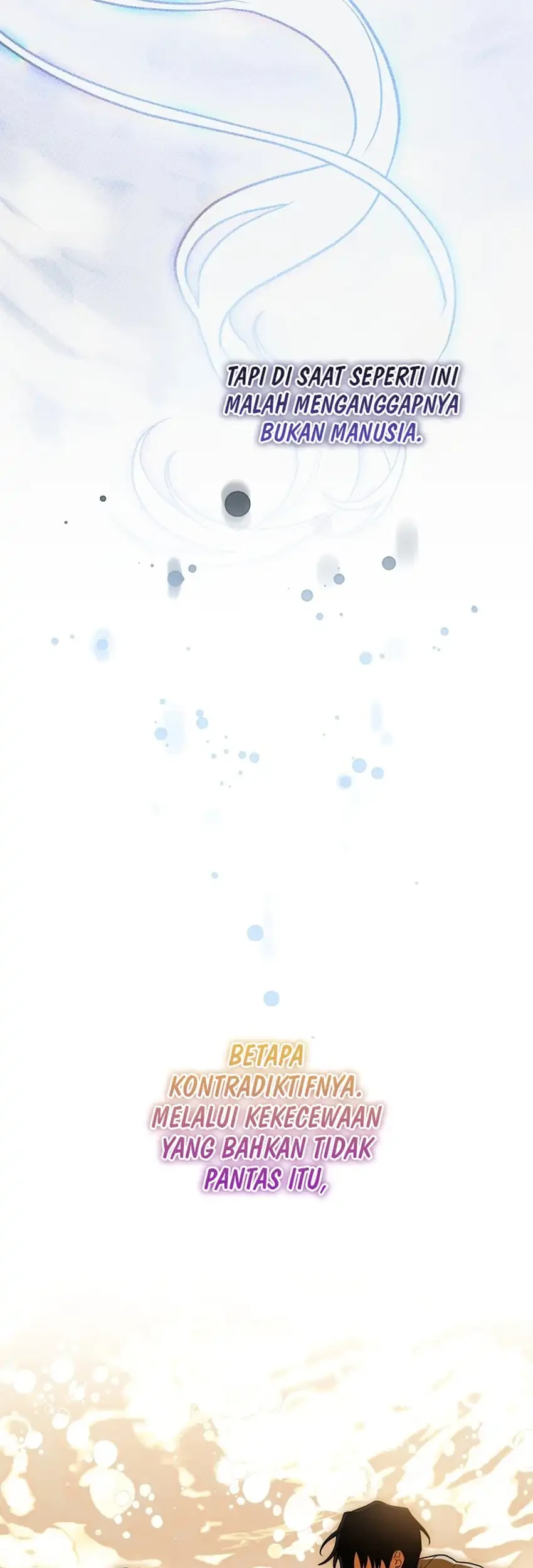 I Was Possessed, but It Became a Ghost Story Chapter 31 Gambar 37