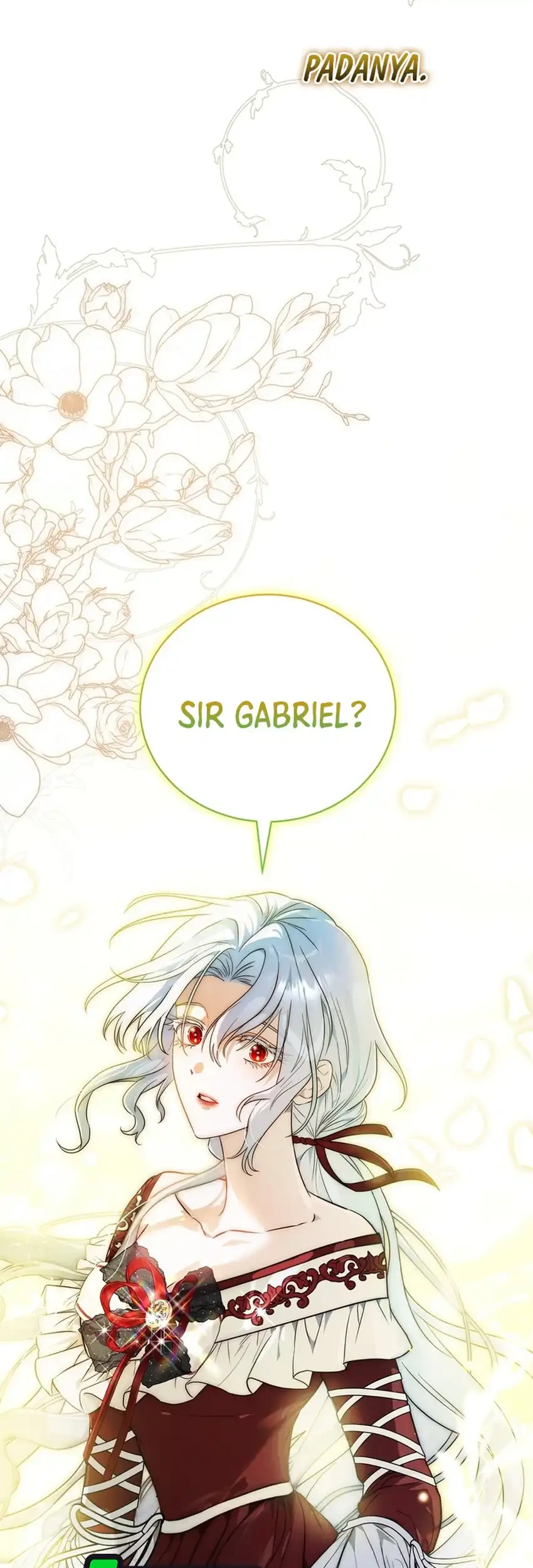 I Was Possessed, but It Became a Ghost Story Chapter 31 Gambar 39