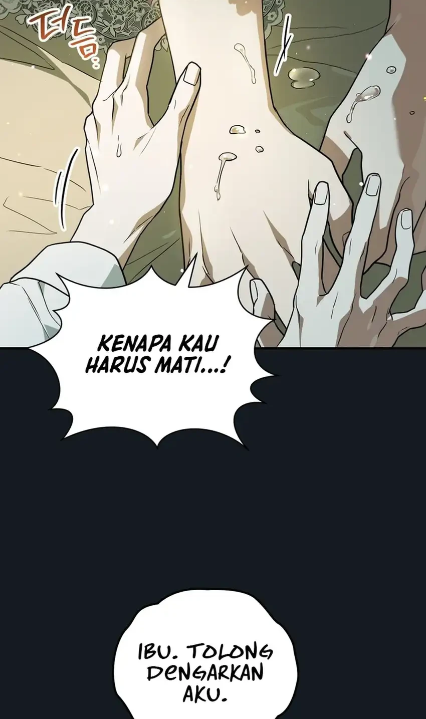 I Was Possessed, but It Became a Ghost Story Chapter 34 Gambar 42