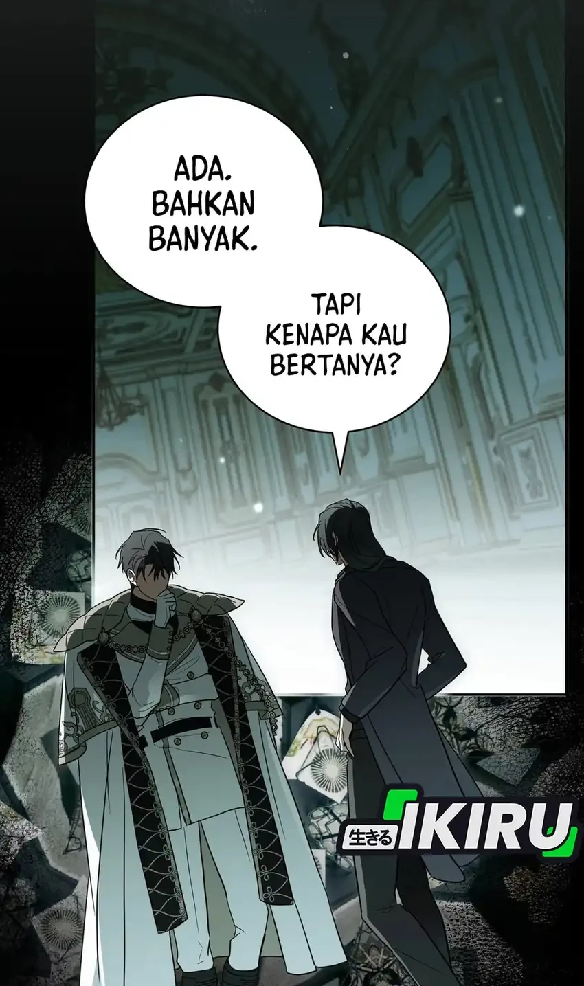 I Was Possessed, but It Became a Ghost Story Chapter 37 Gambar 42
