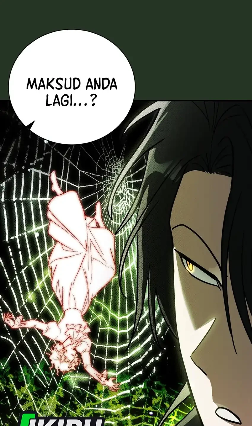 I Was Possessed, but It Became a Ghost Story Chapter 37 Gambar 44