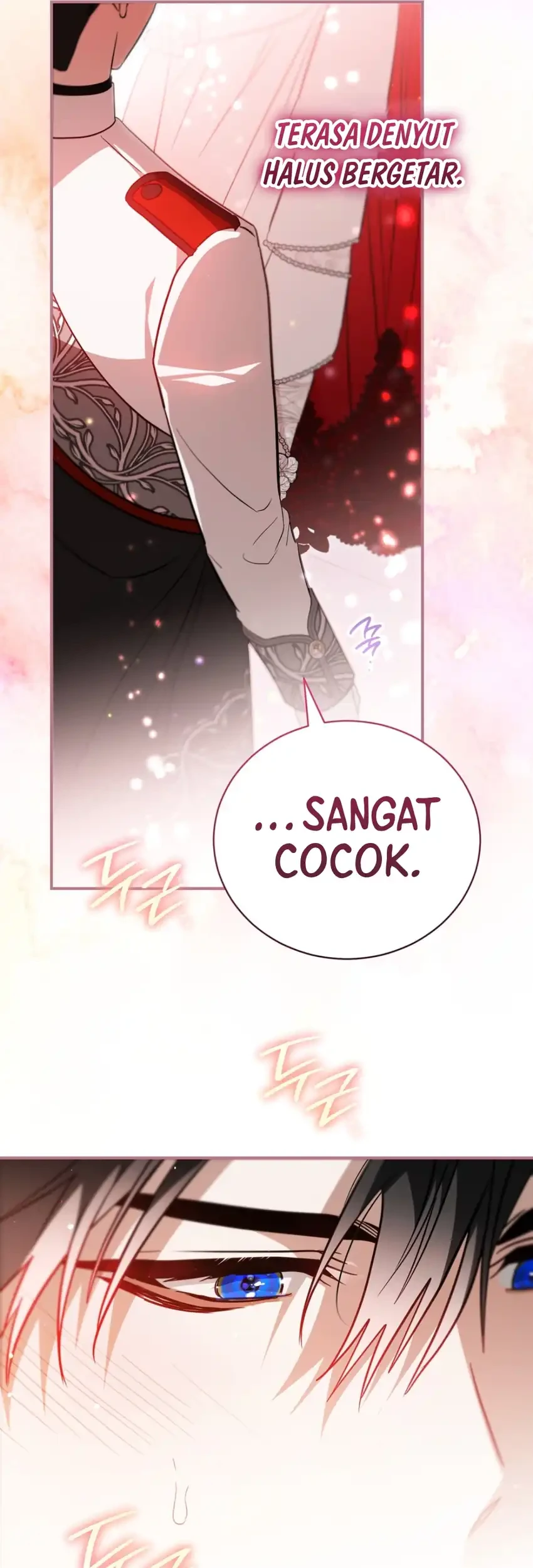 I Was Possessed, but It Became a Ghost Story Chapter 39 Gambar 41
