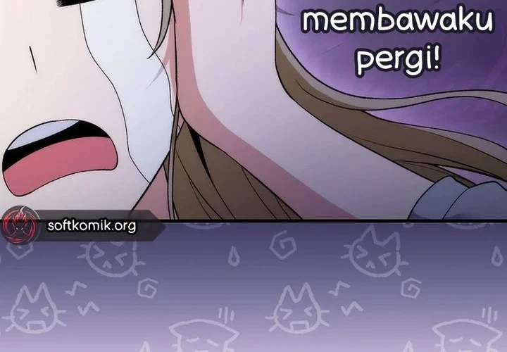 I was Thrown into an Unfamiliar Manga Chapter 17 Gambar 30