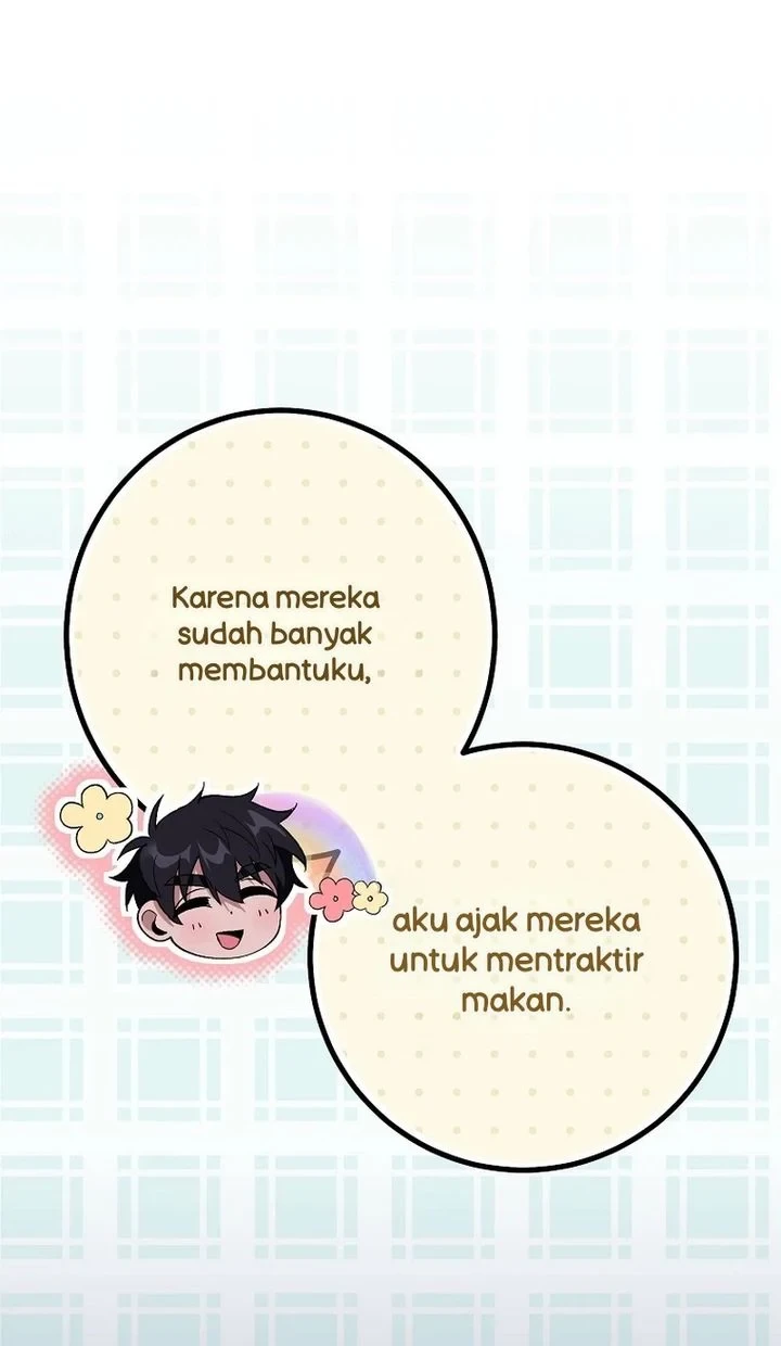 I was Thrown into an Unfamiliar Manga Chapter 19 Gambar 30