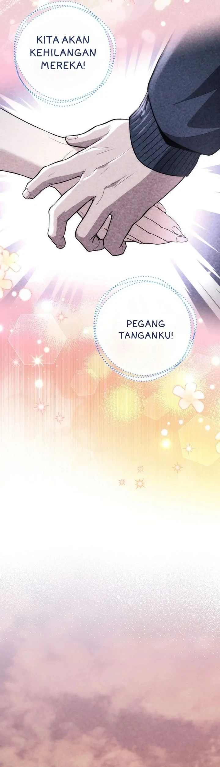 I was Thrown into an Unfamiliar Manga Chapter 22 Gambar 30