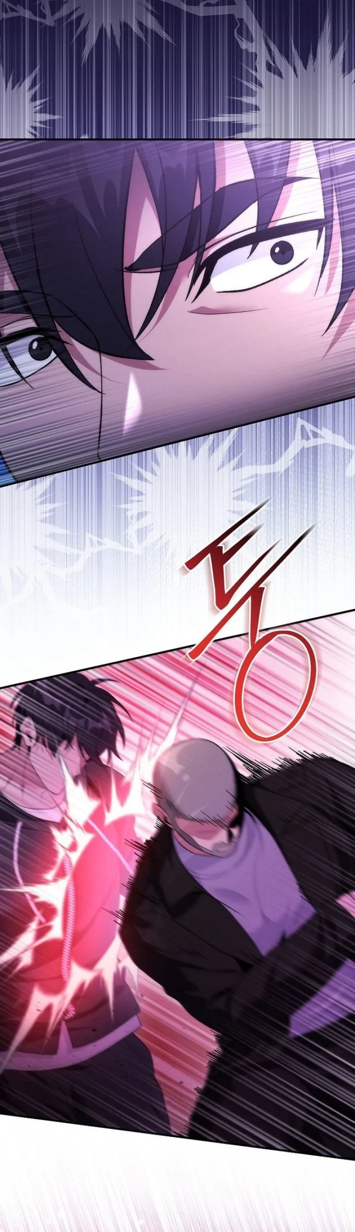 I was Thrown into an Unfamiliar Manga Chapter 23 Gambar 37