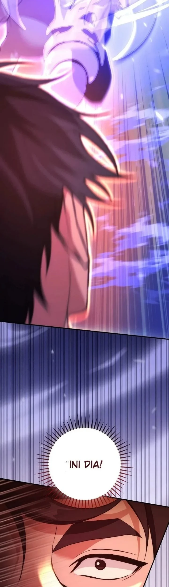 I was Thrown into an Unfamiliar Manga Chapter 27 Gambar 44