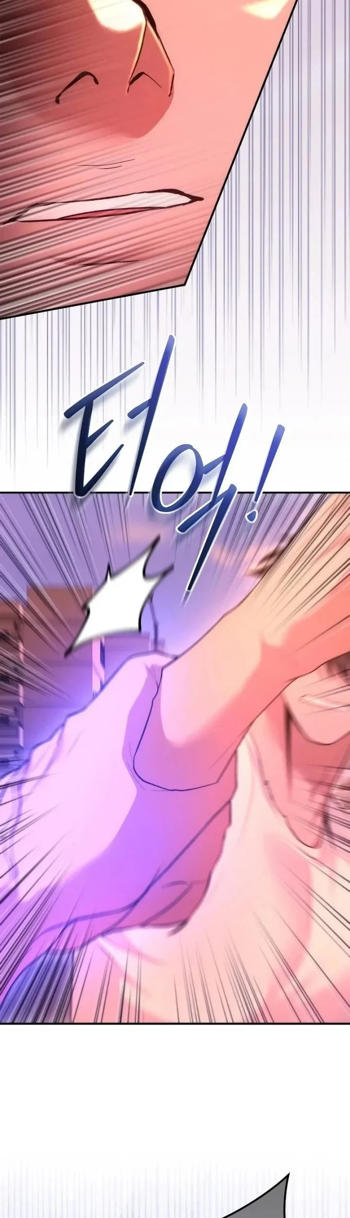 I was Thrown into an Unfamiliar Manga Chapter 27 Gambar 45