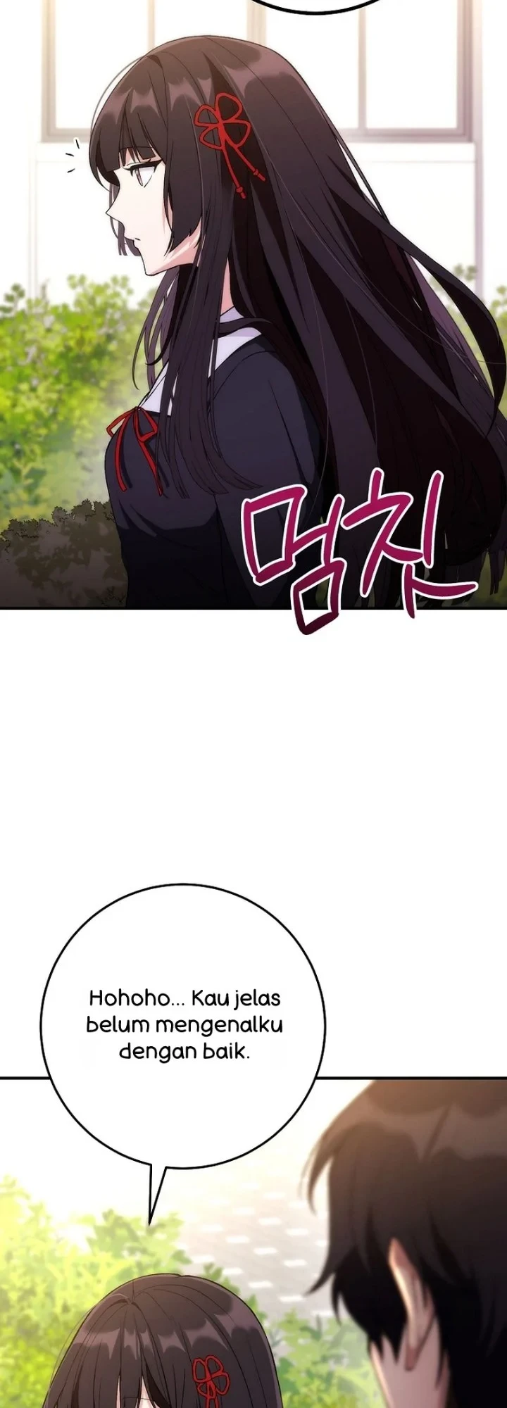 I was Thrown into an Unfamiliar Manga Chapter 3 Gambar 25