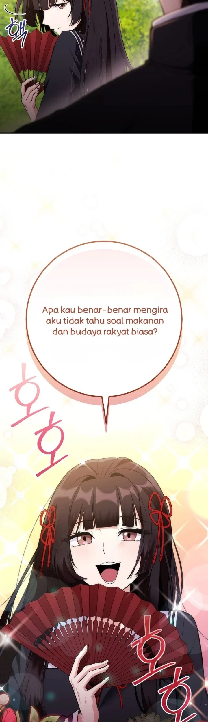 I was Thrown into an Unfamiliar Manga Chapter 3 Gambar 26