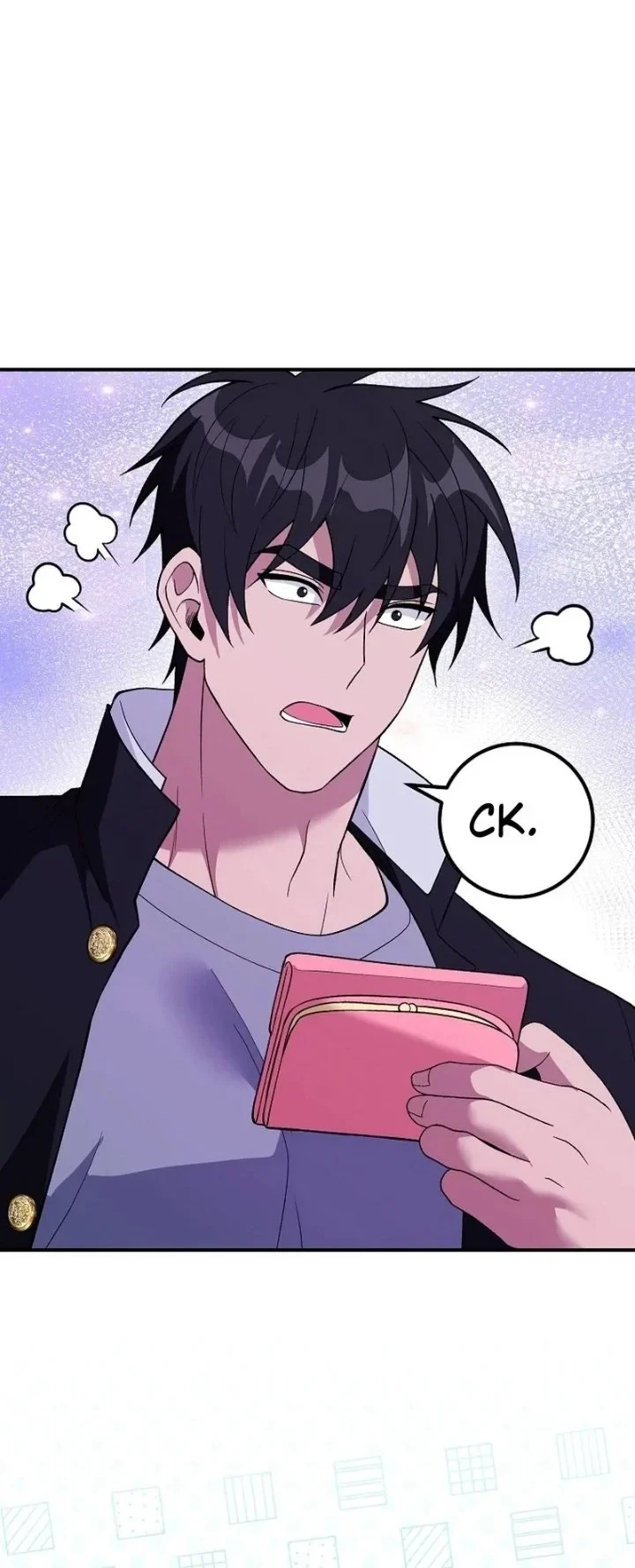 I was Thrown into an Unfamiliar Manga Chapter 30 Gambar 36