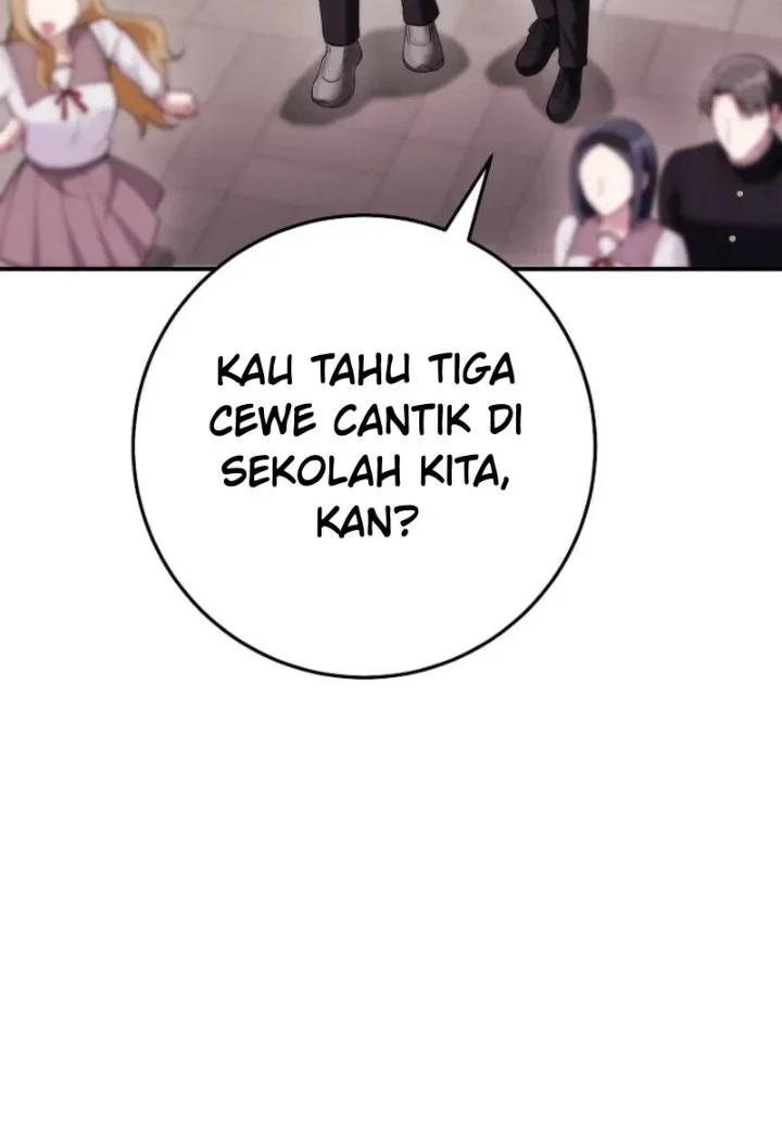 I was Thrown into an Unfamiliar Manga Chapter 31 Gambar 26
