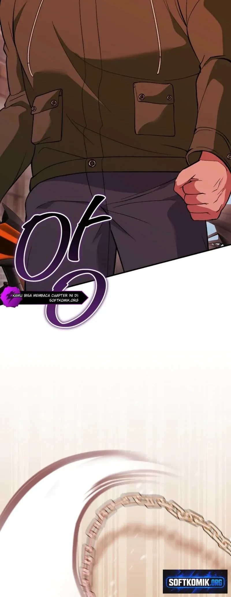 I was Thrown into an Unfamiliar Manga Chapter 33 Gambar 32