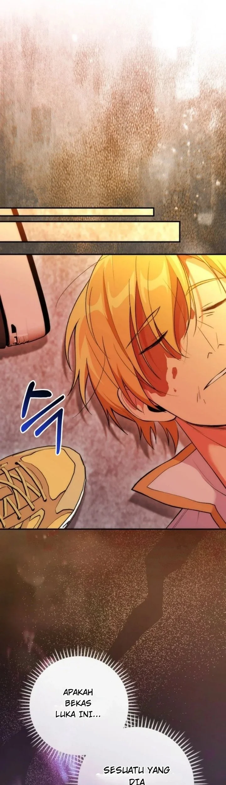 I was Thrown into an Unfamiliar Manga Chapter 34 Gambar 28