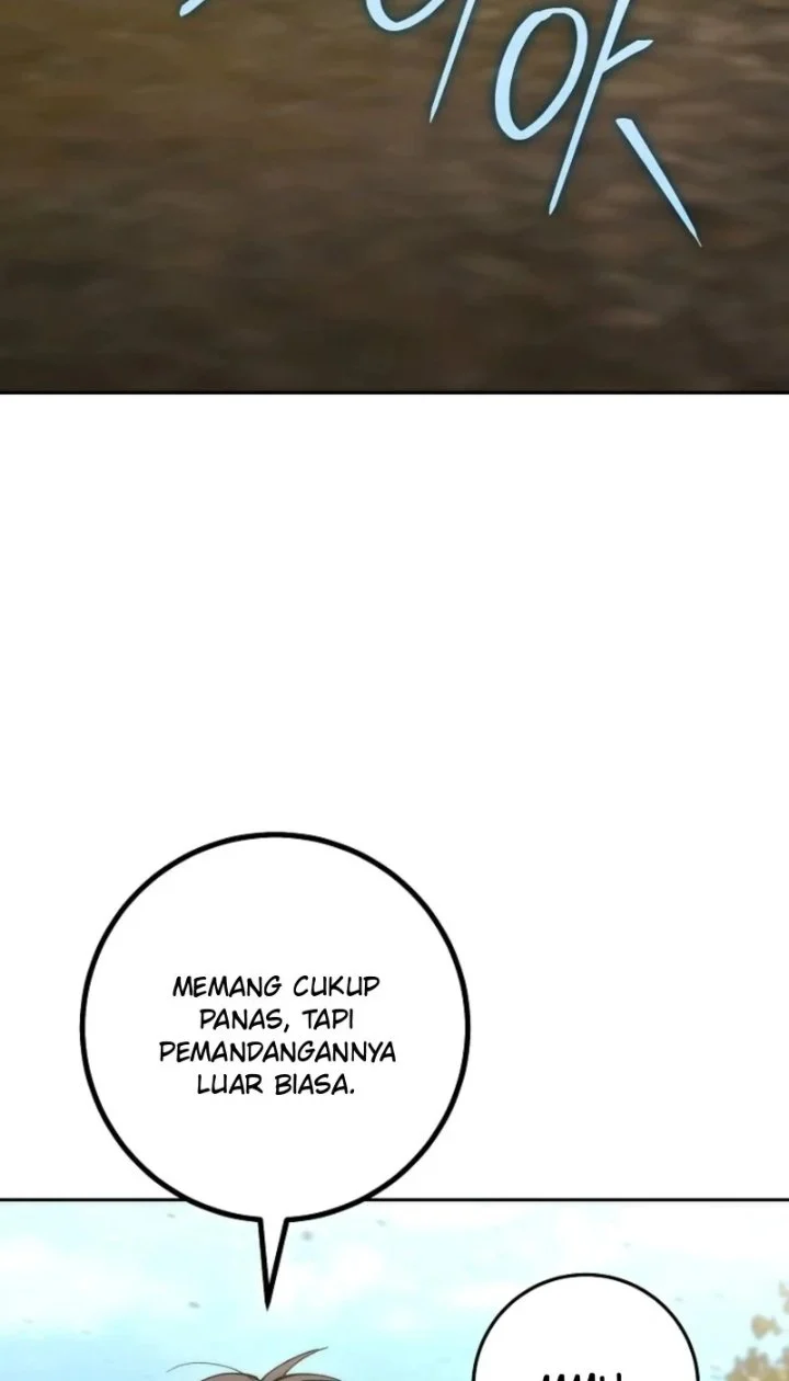 I was Thrown into an Unfamiliar Manga Chapter 35 Gambar 58