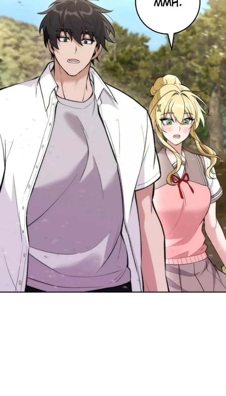 I was Thrown into an Unfamiliar Manga Chapter 35 Gambar 59