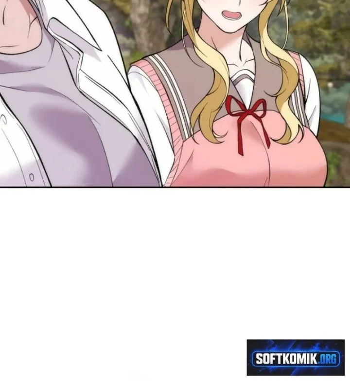 I was Thrown into an Unfamiliar Manga Chapter 35 Gambar 61