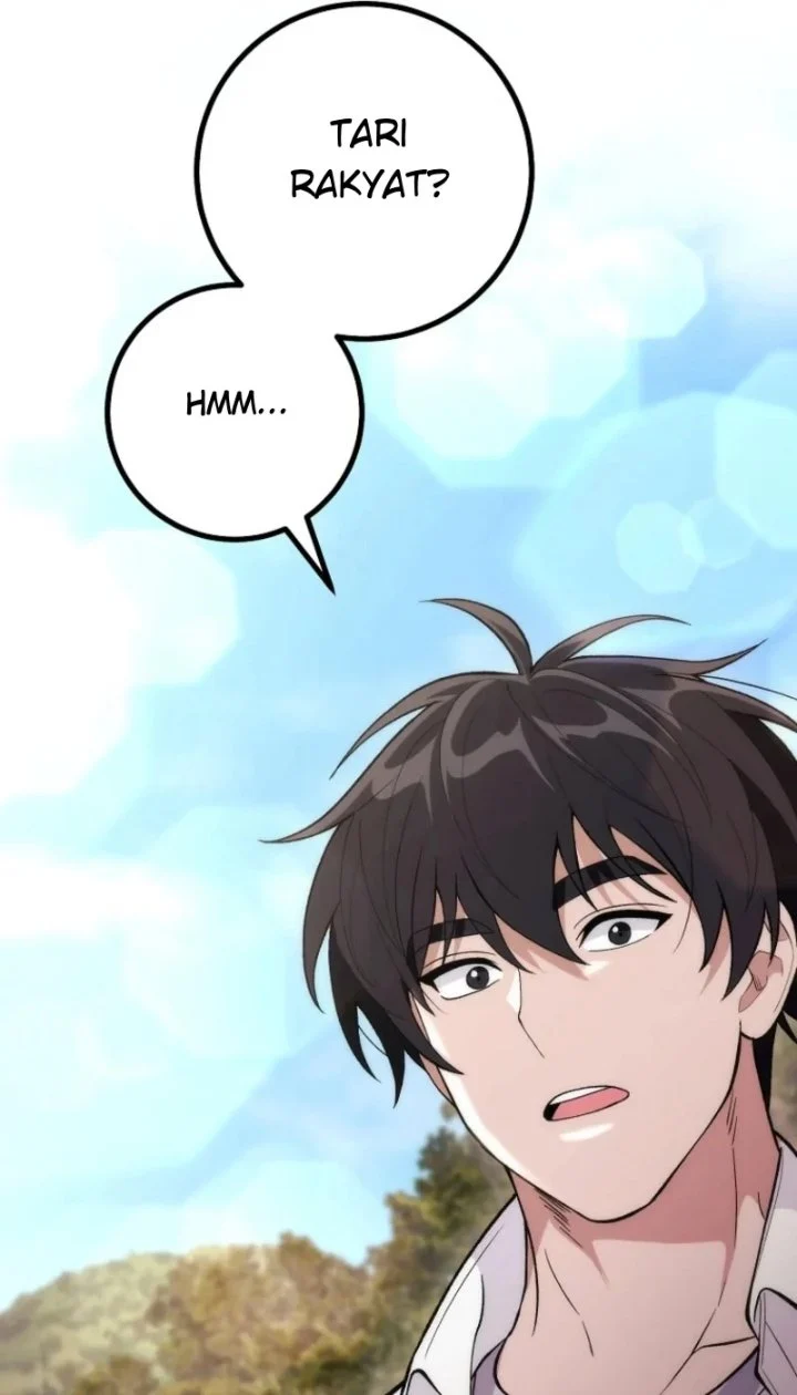 I was Thrown into an Unfamiliar Manga Chapter 35 Gambar 62