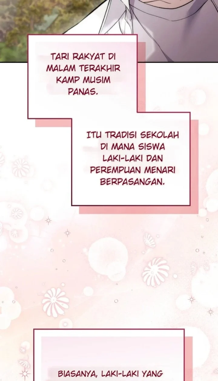 I was Thrown into an Unfamiliar Manga Chapter 35 Gambar 63